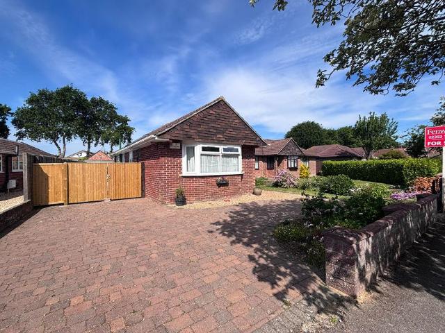 Bungalow for sale in Fareham, Isle Of Man