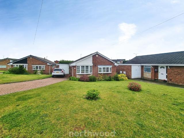 Bungalow for sale in Barnby Dun with Kirk Sandall, Kirk Sandall