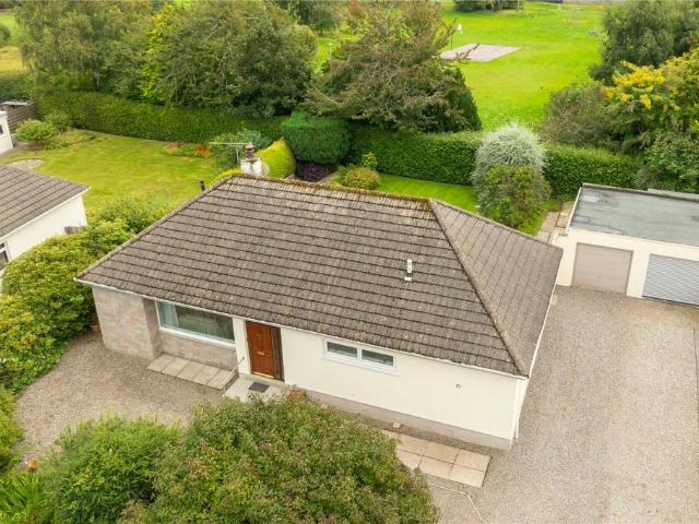 Bungalow for sale in Lentran, Scotland