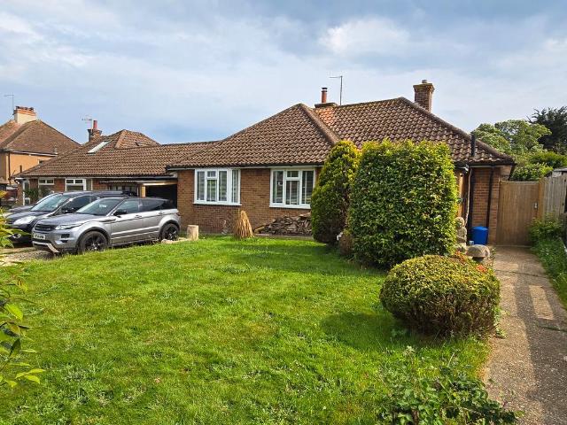 Bungalow for sale in Glenleigh Park, Heathlands