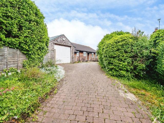 Bungalow for sale in Horsham, West Sussex