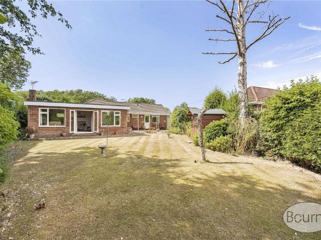 Bungalow for sale in Woking, Surrey