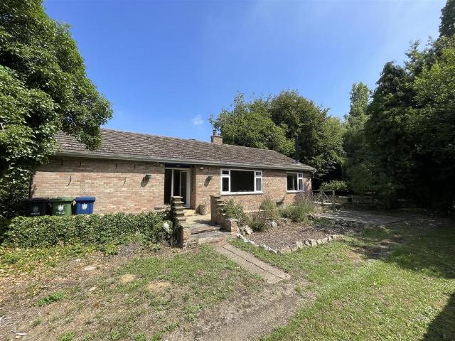 Bungalow for sale in Willingham, Arrington