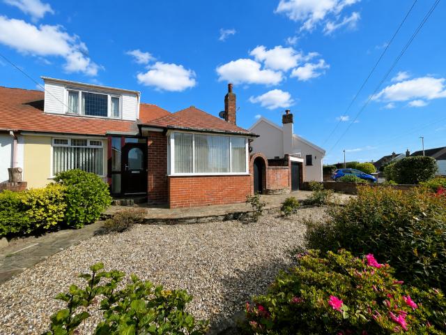 Bungalow for sale in Highfurlong, Blackpool