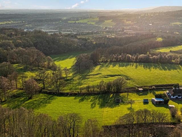 Bungalow for sale in Bourne Vale, Kent