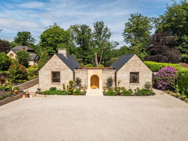 Bungalow for sale in Lowford, Helford