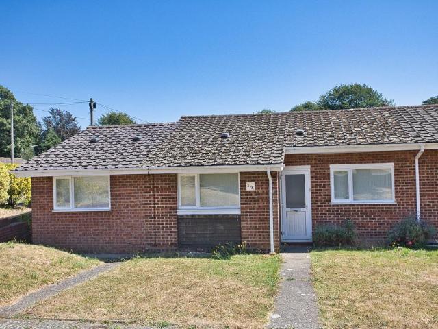 Bungalow for sale in Middle Deal, Ash