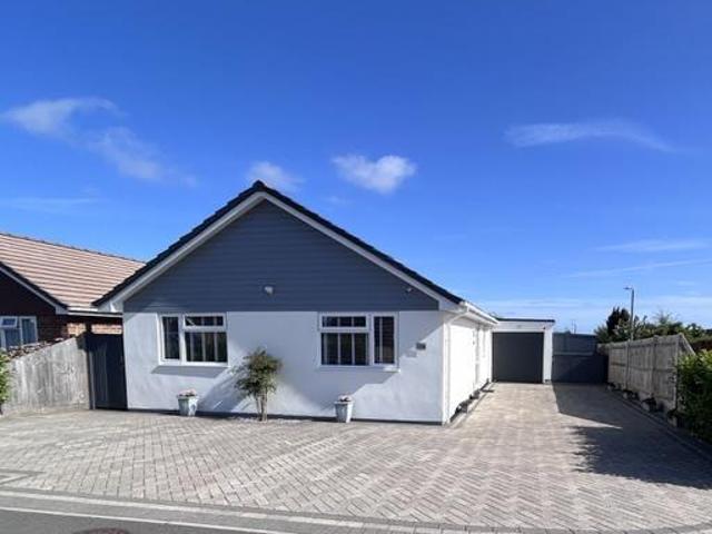 Bungalow for sale in Seaford, Iford
