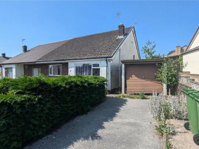 Bungalow for sale in Wheatley Lane, Higherford