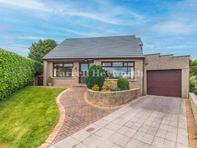Bungalow for sale in Halton-with-Aughton, Bare