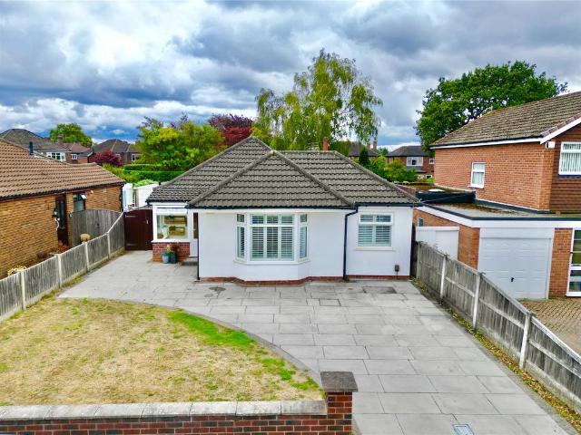 Bungalow for sale in Ashton upon Mersey, Trafford Park
