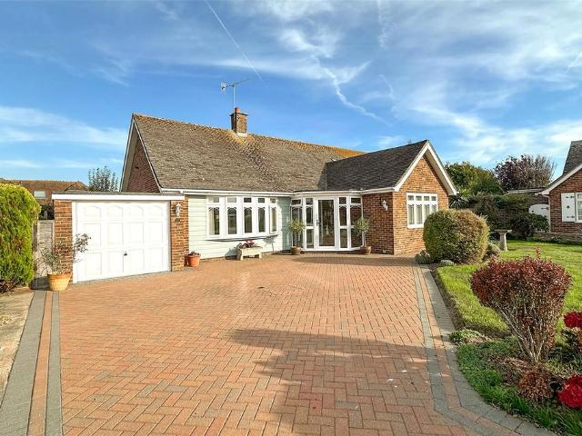Bungalow for sale in West Preston, Arun