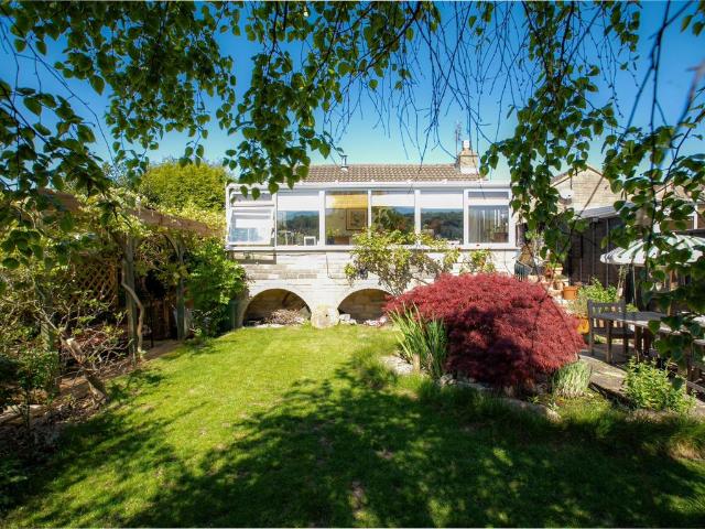 Bungalow for sale in Stroud, School House