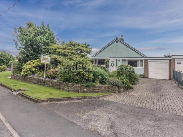 Bungalow for sale in Longton, Firbank