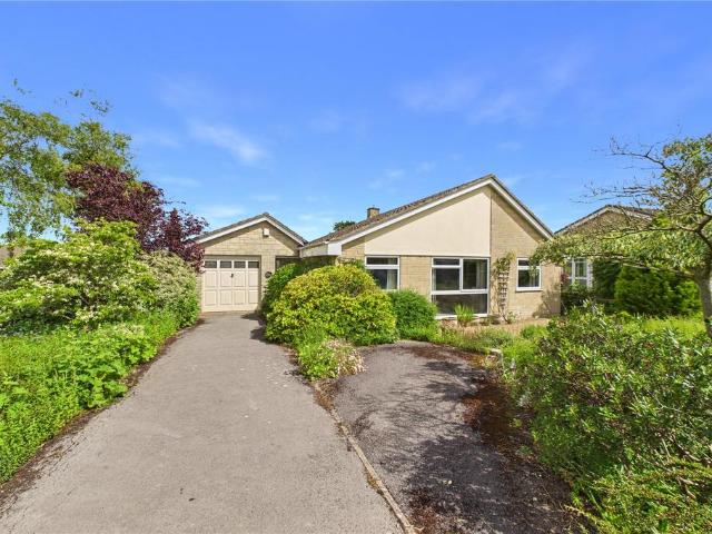 Bungalow for sale in Norton Hill, Midsomer Norton