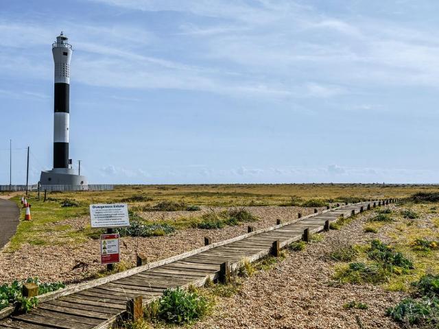 Bungalow for sale in Folkestone, Kent