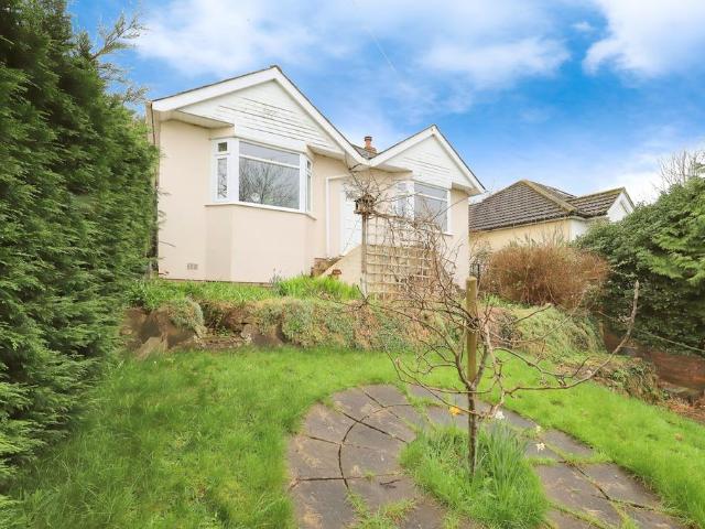 Bungalow for sale in Rushock, Worcestershire