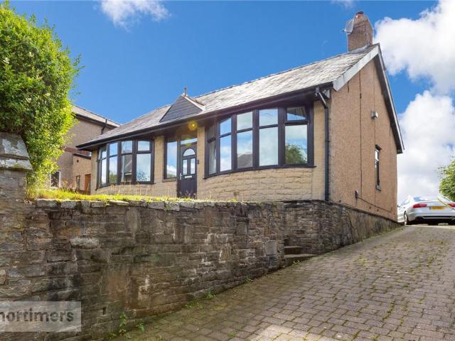 Bungalow for sale in Green Haworth, Hyndburn