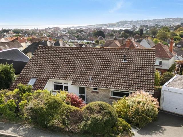 Bungalow for sale in Swanage, Dorset