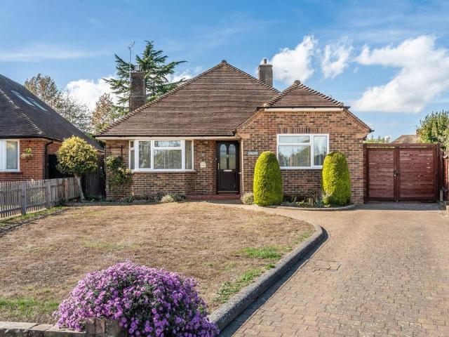 Bungalow for sale in Burpham, Guildford