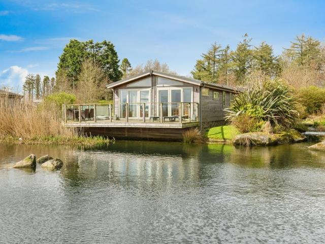 Bungalow for sale in Dobwalls, Cornwall