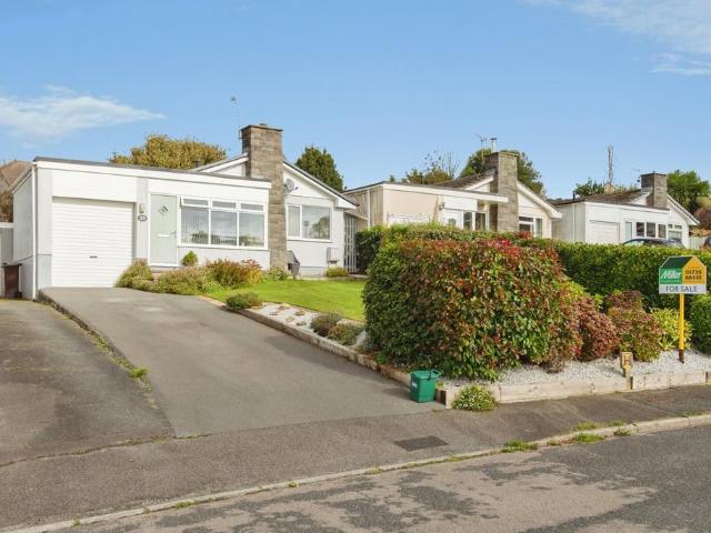 Bungalow for sale in Tywardreath and Par, Tywardreath