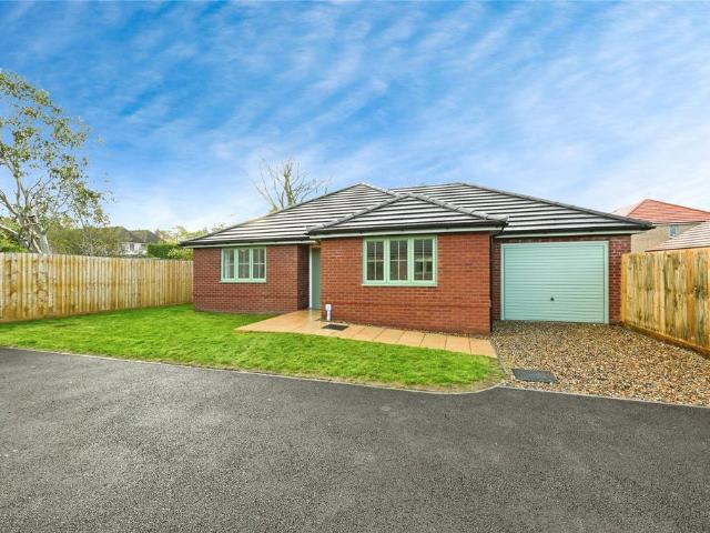Bungalow for sale in Runcton Holme, King's Lynn and West Norfolk