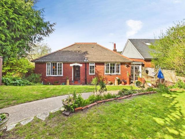 Bungalow for sale in Lowford, Helford