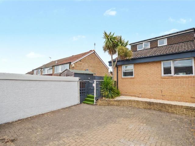 Bungalow for sale in West Yorkshire