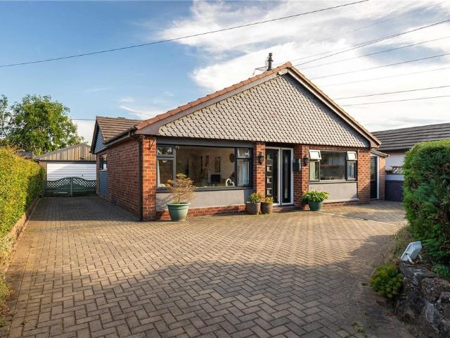 Bungalow for sale in Stockton Brook, Staffordshire