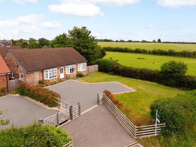 Bungalow for sale