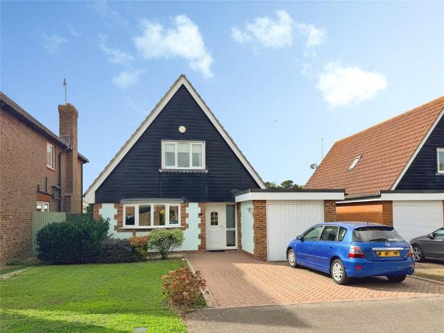 Bungalow for sale in Angmering, Clapham