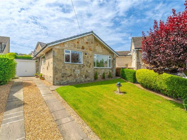 Bungalow for sale in Addingham, West Yorkshire