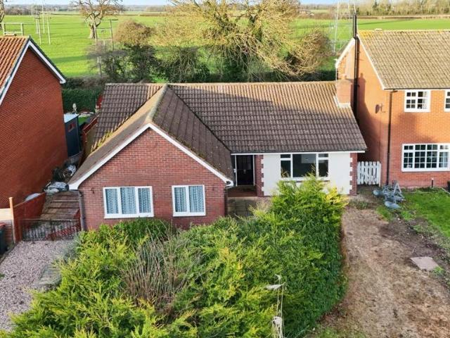 Bungalow for sale in Bratton, Telford