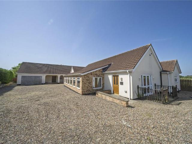 Bungalow for sale in Darlington