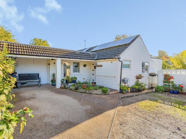 Bungalow for sale in Bridgetown, South Hams