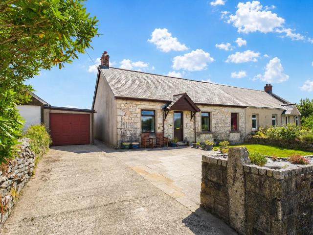 Bungalow for sale in St. Breward, St Breward