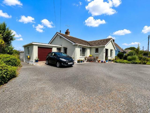 Bungalow for sale in Wales