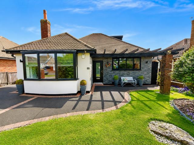 Bungalow for sale in Oldfield Carr, Cabus