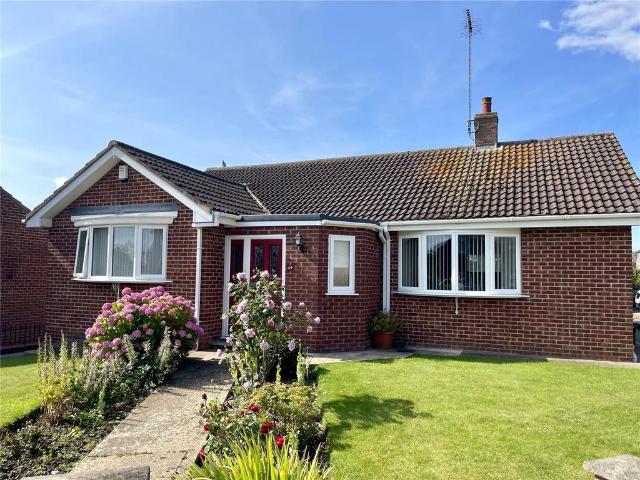 Bungalow for sale in Old Town, Bridlington