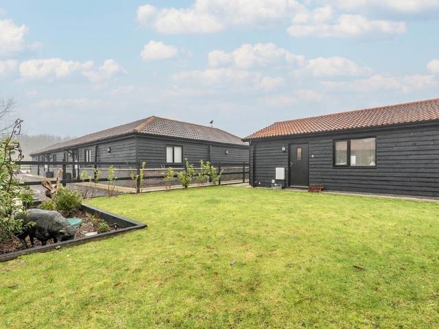 Bungalow for sale in Duton Hill, Essex
