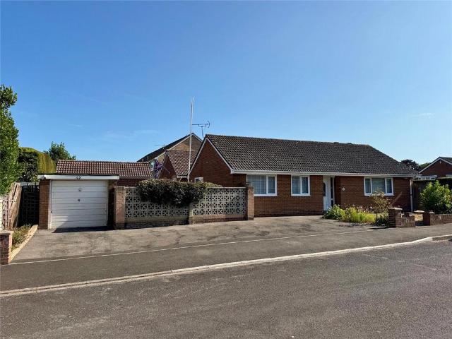 Bungalow for sale in Ashurst Bridge, Hampshire