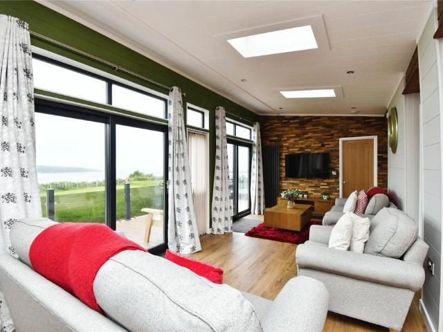 Bungalow for sale in Dinas Cross, Fishguard