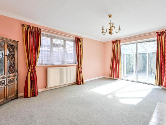Bungalow for sale in Hook Heath, Woking