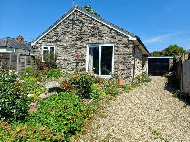 Bungalow for sale in Bridport, East Dorset