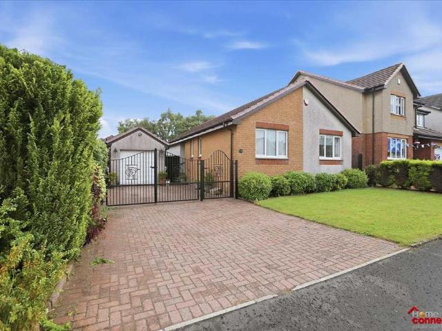 Bungalow for sale in Lindsayfield, Auldhouse
