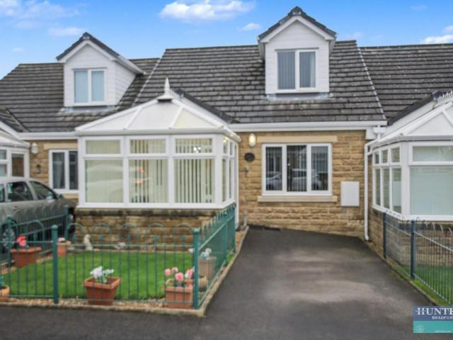 Bungalow for sale in Allerton, West Yorkshire