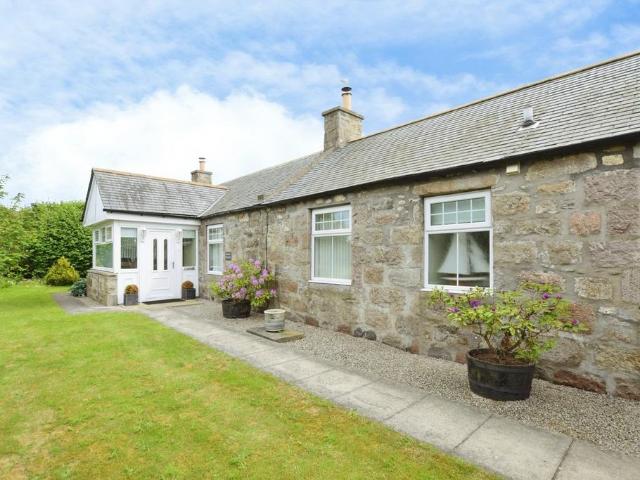Bungalow for sale in Scotland