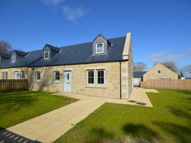 Bungalow for sale in Eglingham, Northumberland