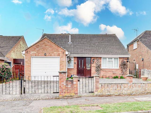 Bungalow for sale in Five Acres, Isle Of Man